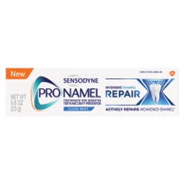 Pronamel Intensive Repair .8oz Clean Mint 36/Pk