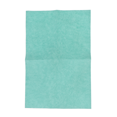 CSR Sterilization Wraps, 12 x 12 in, 500/Pk, 100560