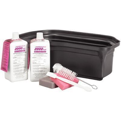 Peri-Pro Transport Cleaning Kit, 43975