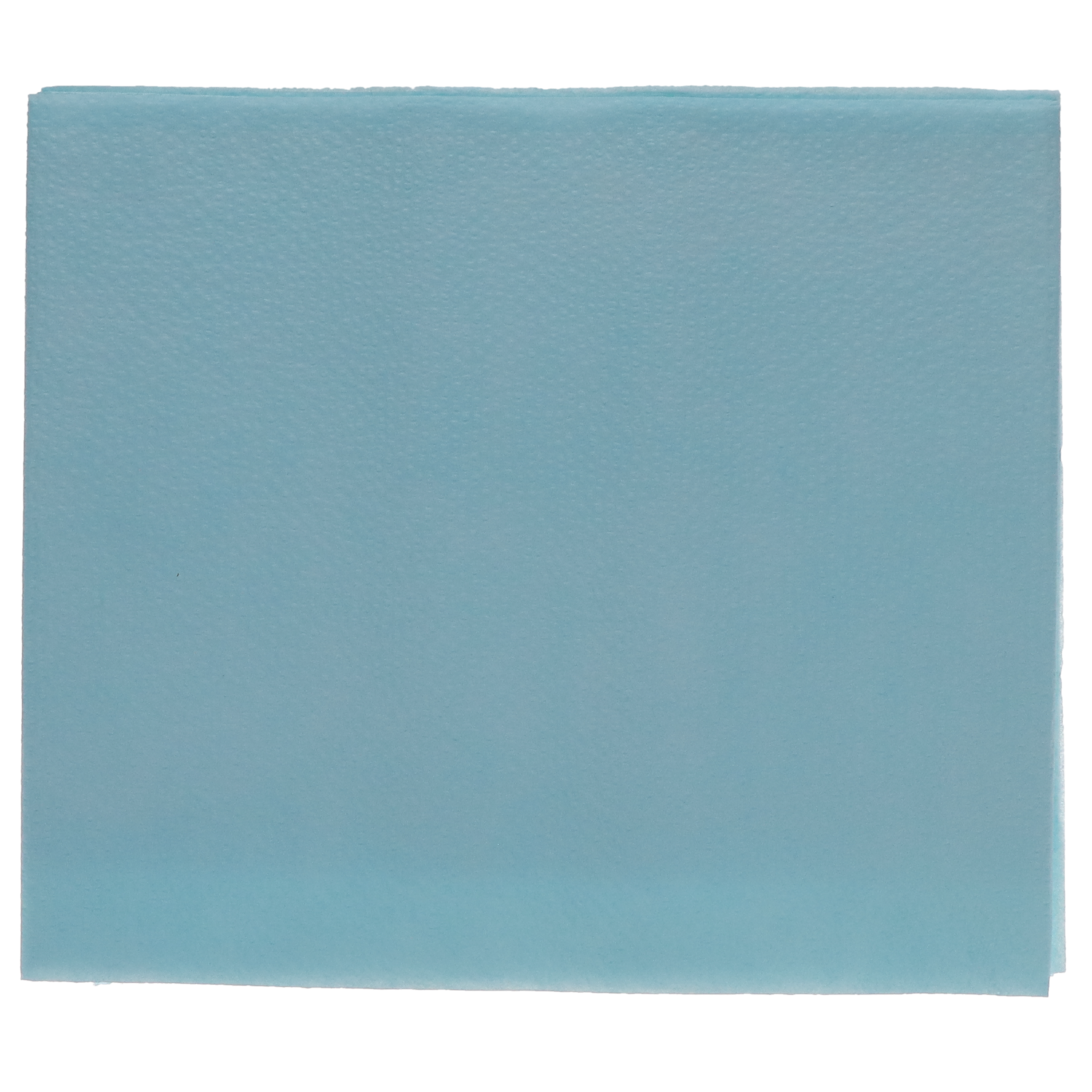 Equipment Drape Sheet, 30" x 48", Blue, 100/Pk, 918213
