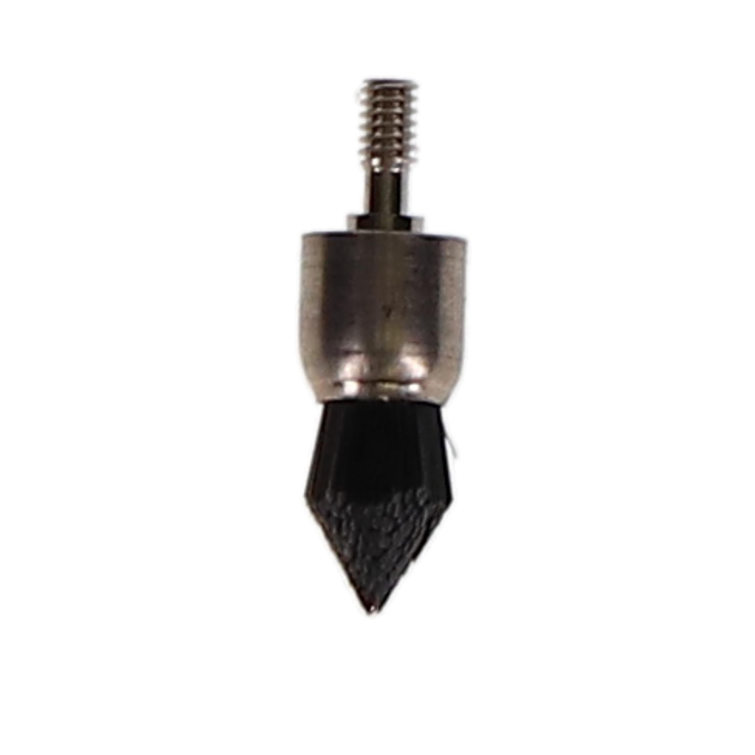 Standard Pointed Prophy Brush, Screw Type, 144/Pk, 090201