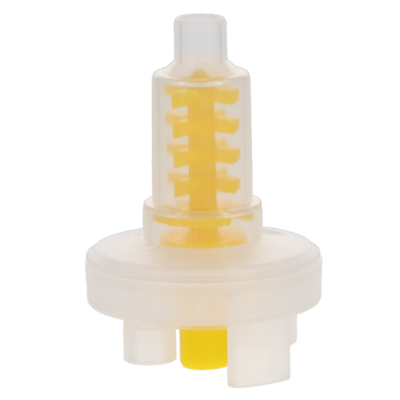 Dynamic Mixing Tips, for Heraeus Kulzer, GC, Huge, Muller-Omicron, Zhermack, Kerr, Yellow, 50/Pk, IT8-12Y