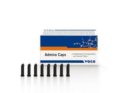 Admira, Caps 25 x 0,25 g A2, 2452