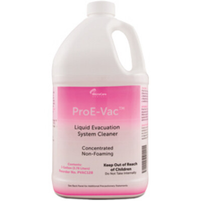ProE-Vac Gallon w/1oz Pump, PVAC128-1