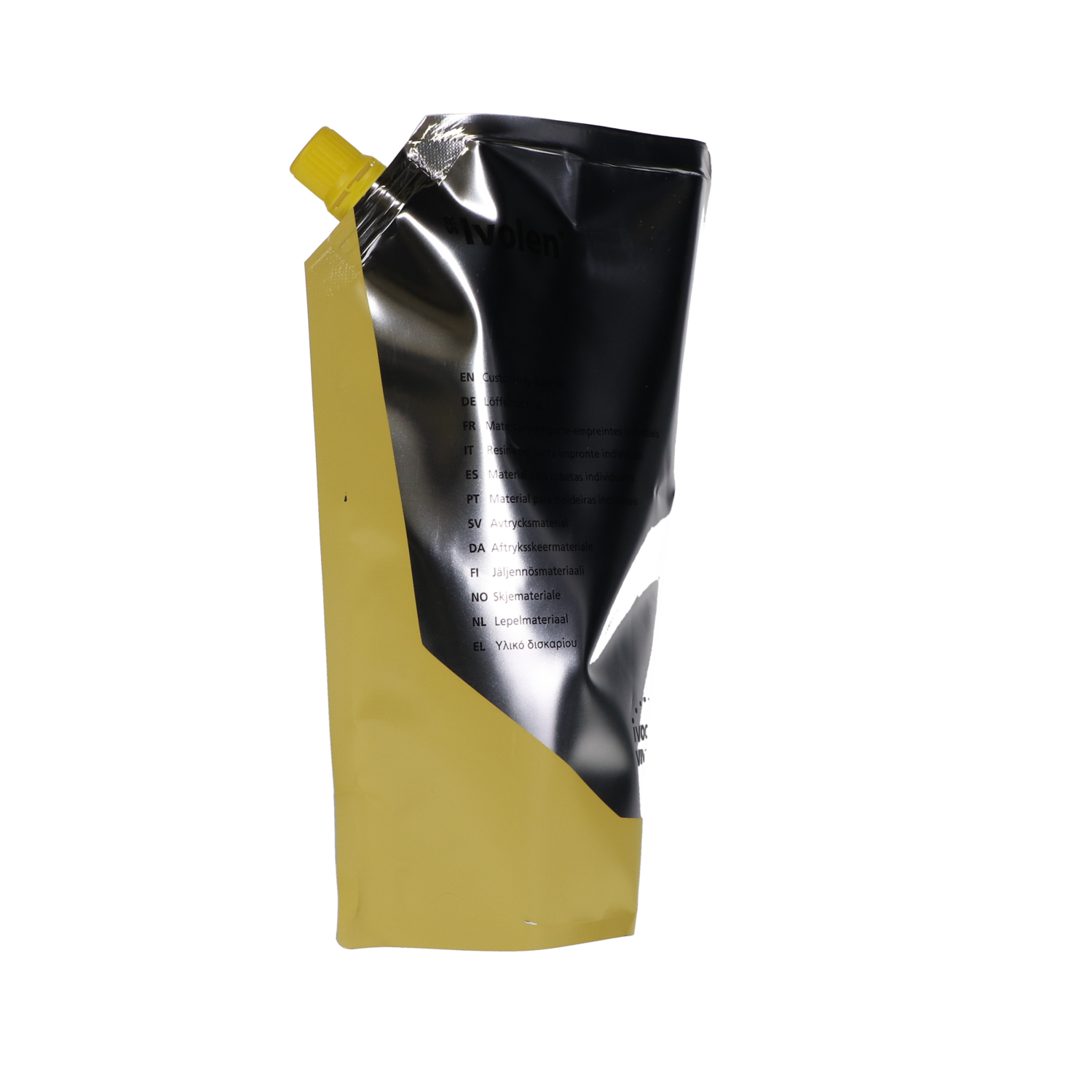 SR Ivolen Powder, 500 g, 2/Pk, 530363