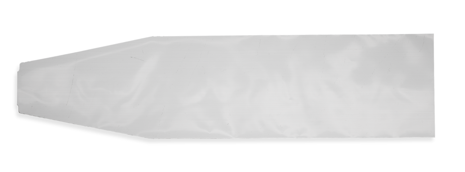 Infinity Cordless Disposable Barrier Sleeve 500/Bx