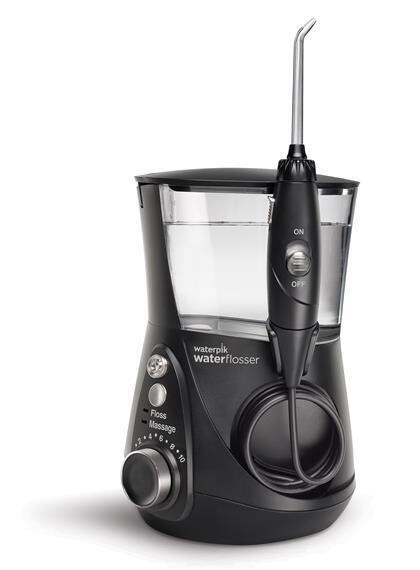 Aquarius Professional Water Flossers, WP-672
