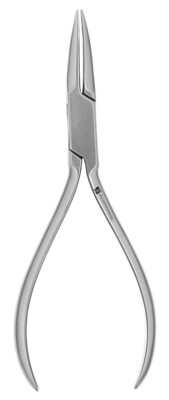 Fischer Flat Nose Plier #156, 09-156