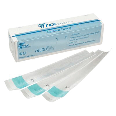 Intra-Oral Camera Sheath Hot Rod 500/Cs