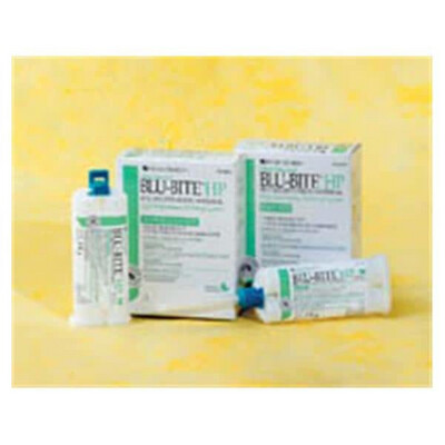Blu-Bite, Regular Set, 50ml x 2/Pack, 1025178