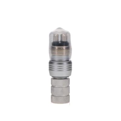 360° Quick Connect Coupler, 4-Hole, 1/Pk, 2000101