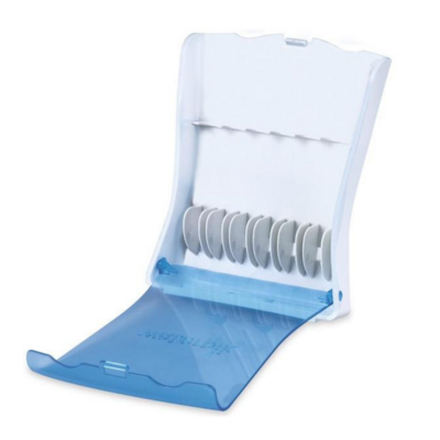 Waterpik Flosser Tip Holder Only TS-105E 1/Pk, 20014060