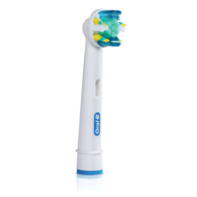 Oral-B FlossAction Brush Head 6/Bx