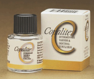 Copalite Solvent, 1/2 oz/Bt, 1/Pk
