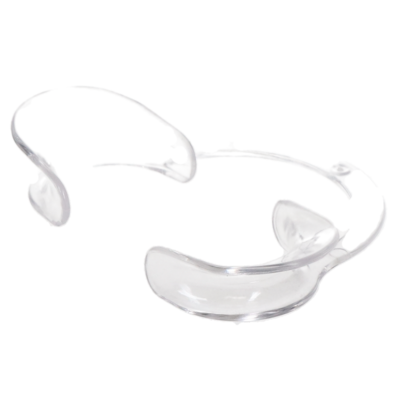 Extand Cheek Retractors, Hands-Free, Child, Blue, 2/Pk, EX-9001