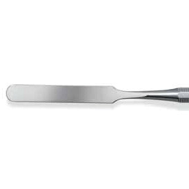 Cement Spatula, Single-End, Octagonal Handle, # 24A, 1/Pk, 1004368