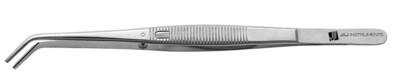 Markley Plier Lock Grooved Serrated, 08-250