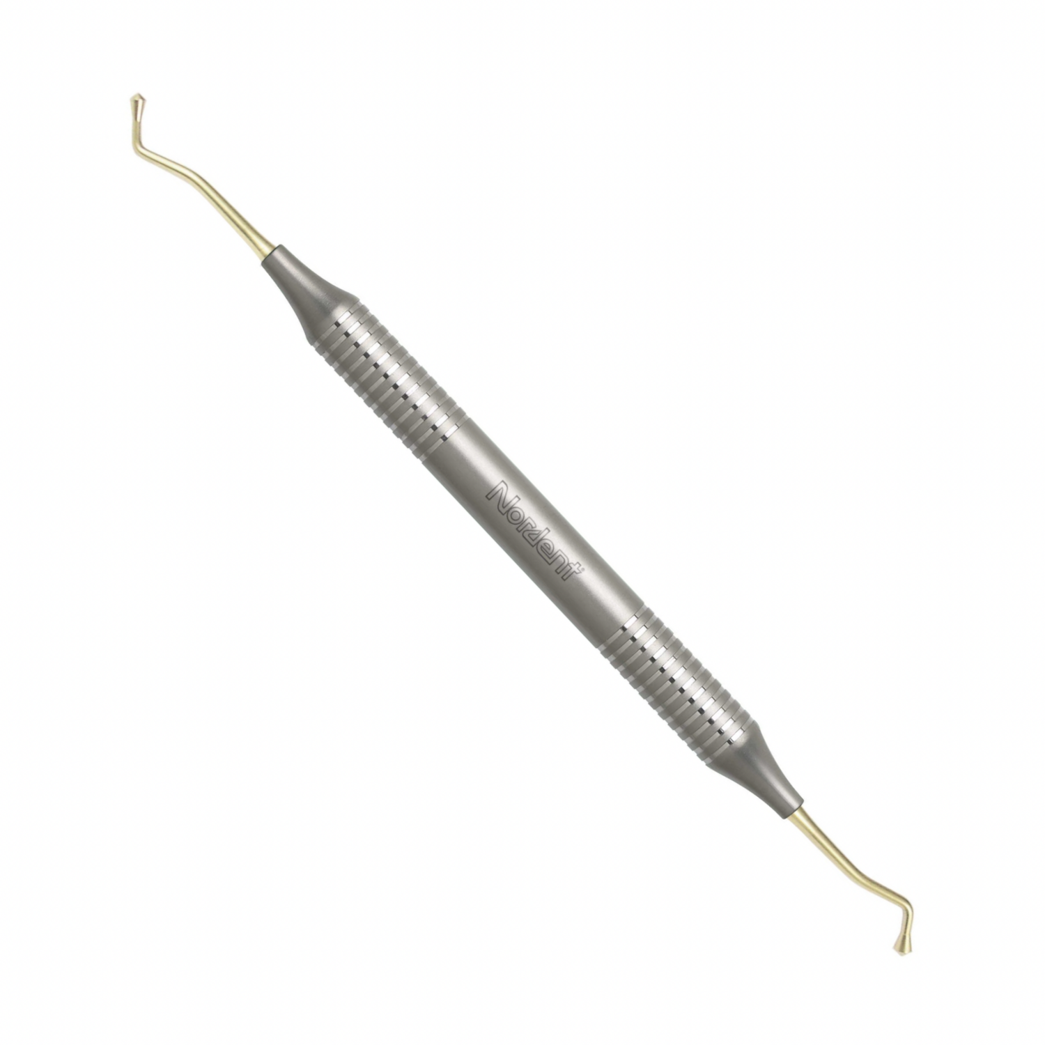 Composite Placement DE TiN Coated Acorn #29 DuraLite ROUND