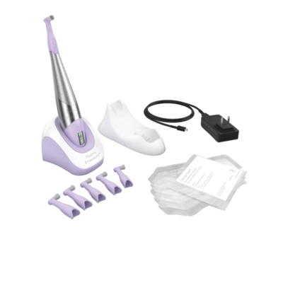 Nupro Freedom Cordless Prophy System, 1/Pk, 90741L01