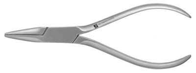 Goslee Contour Plier #136, 09-136