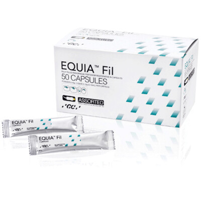 Equia Forte Fil Intro Kit B2