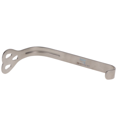 Weider Tongue Retractor, Large, 1375