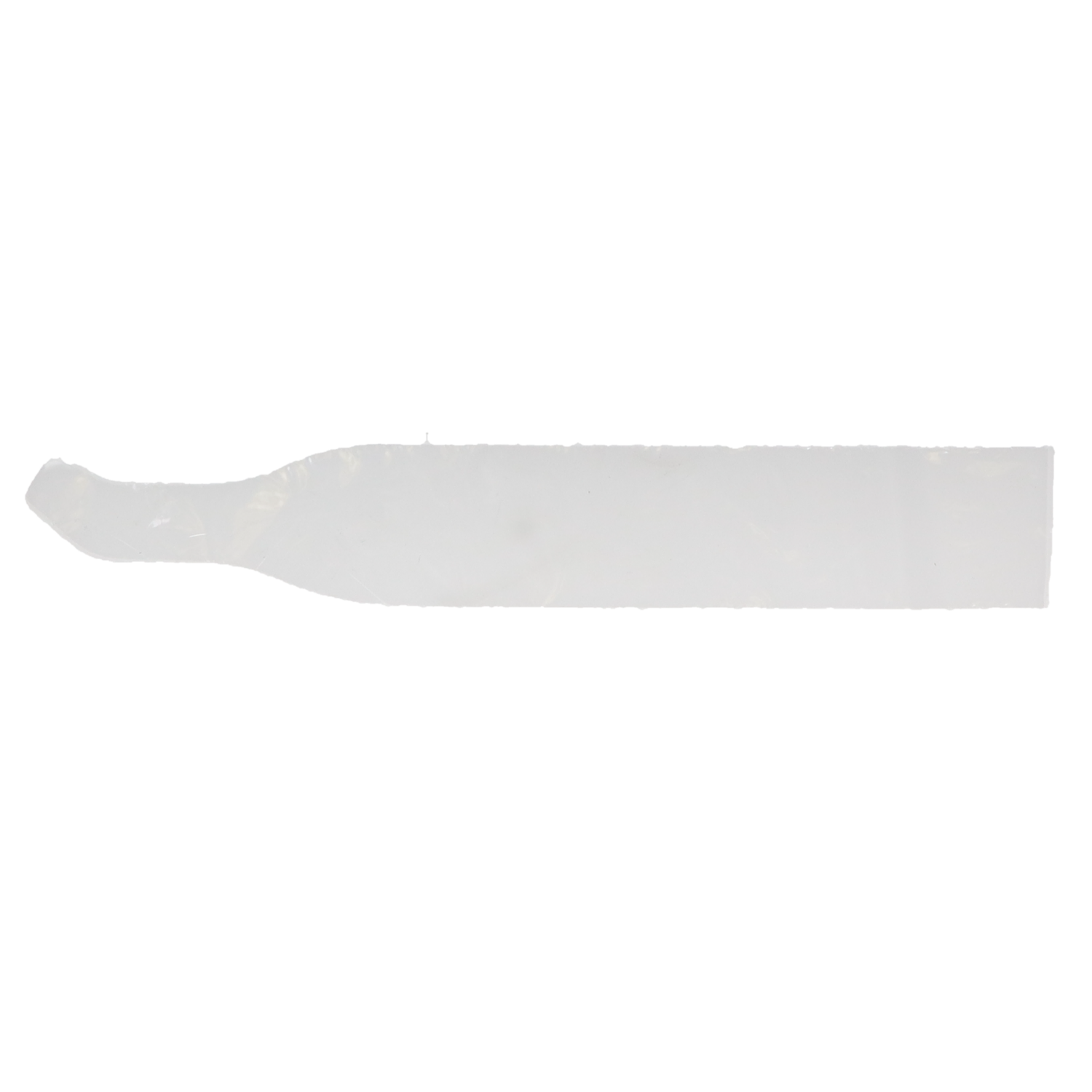 Cordless Curing Light Sleeve Covers, 2"W x 12 3/4"L, 500/Pk, PS4701