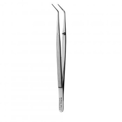 Dressing Pliers, College Deluxe, # 17, Serrated Tip, 1/Pk, DP17