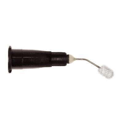 Bond-1 SF, Flocked Adhesive Needle Tips, 25 Ga, 100/Pk, N03T