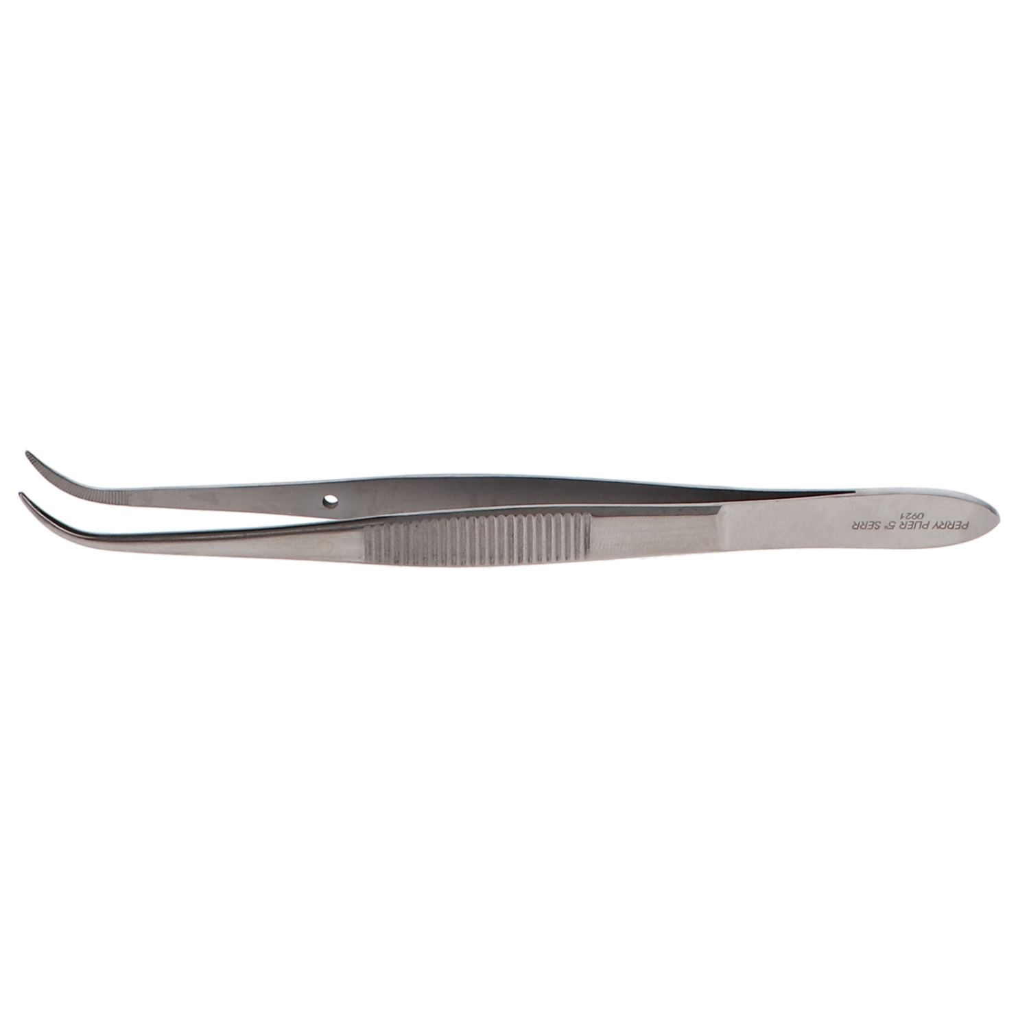 Serrated Perry Cotton Pliers, 5", 1/Pk, IN08-262