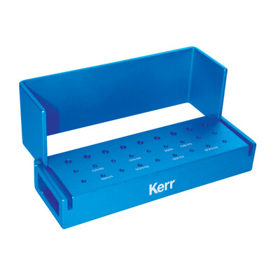 Bur Block 18FG/9RA Blue, AB110-1U