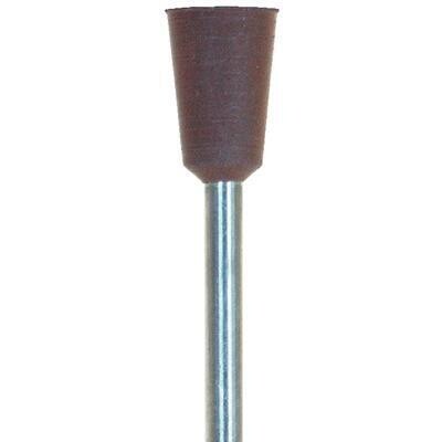 SuperGreenie Polishers, Super-Polishing, RA, Cup, # 065, Green/Yellow, 12/Pk, 402A