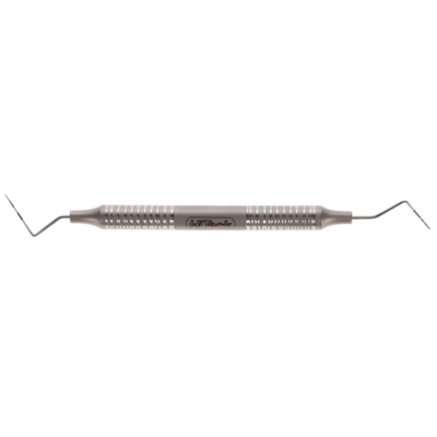 Explorer, Double-Ended, # CP12/Williams, 1/Pk, 1144