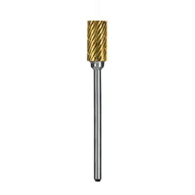 Goldies Carbide Burs, HP, Regular Cross Cut, # 83-E, 3/32", 1/Pk