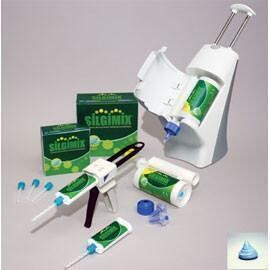 Silgimix Bulk 50mL 60/Pk, 79025