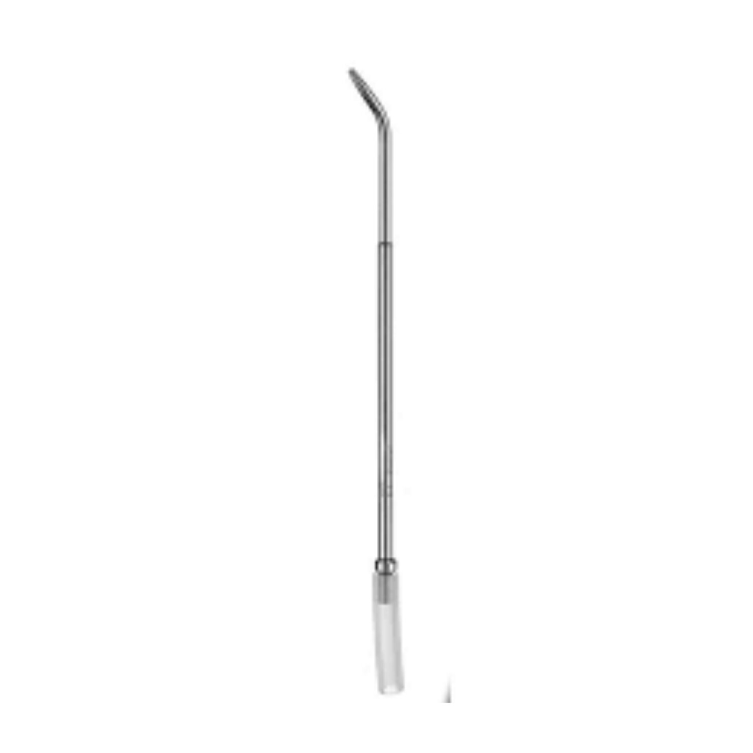 Oral Surgery Aspirator 4mm, ASPOS4
