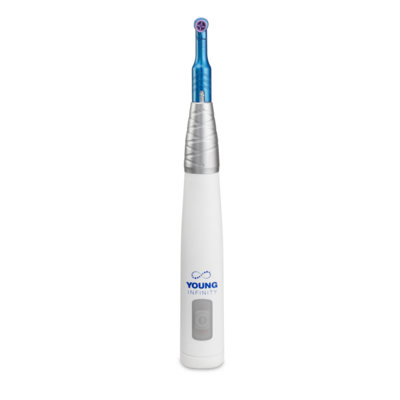 Infinity Cordless Hygiene Handpiece System, White, 1/Pk