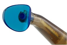 Blue View Cervical Matrices Placement Instrument, KCMINST1