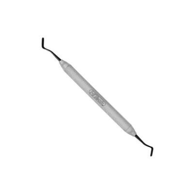 4/5 Gregg Composite Instrument, Siyah Series, 2367