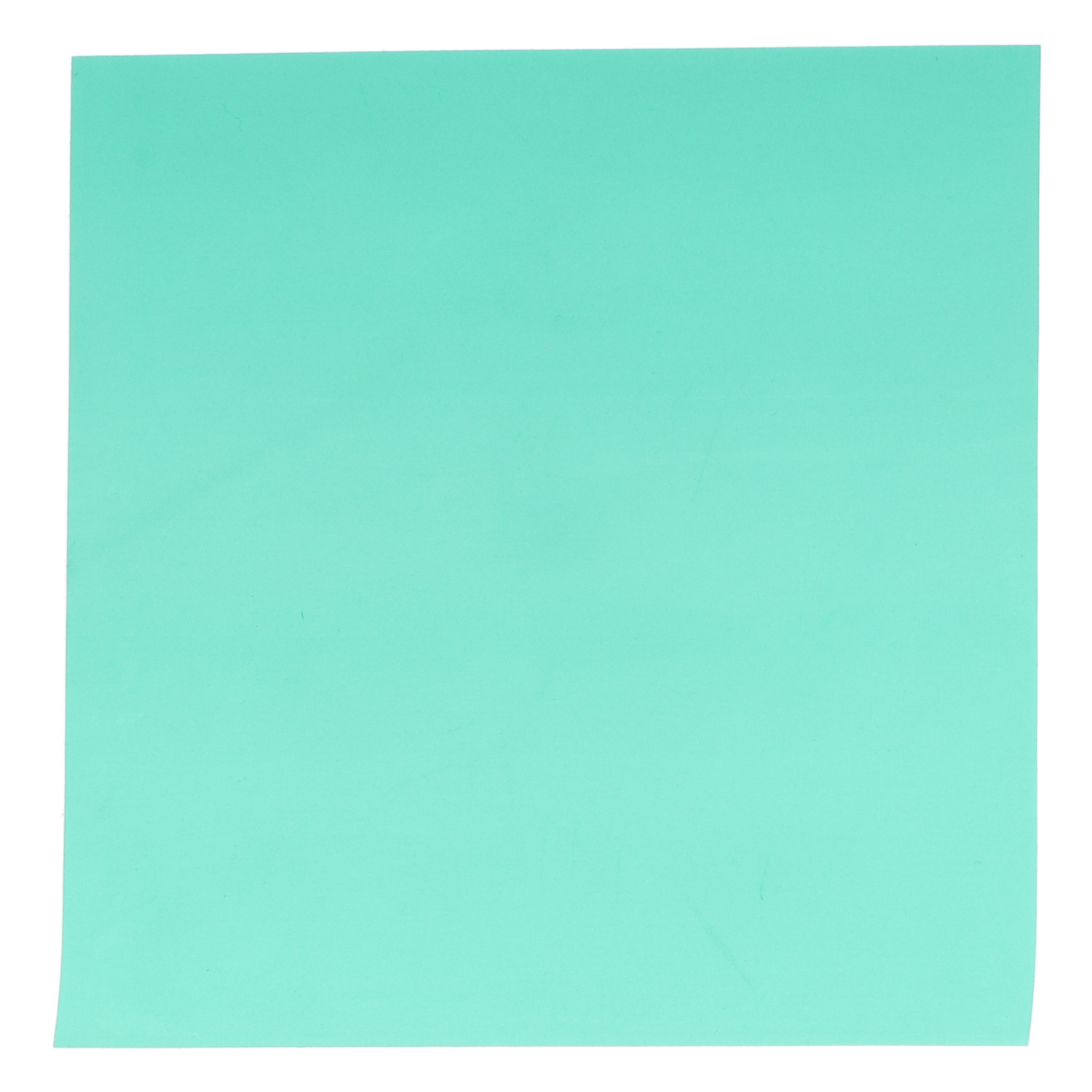 Hygenic Rubber Dental Dams, 5" x 5", Medium, Green, 52/Pk, H02142 (Discontinued)
