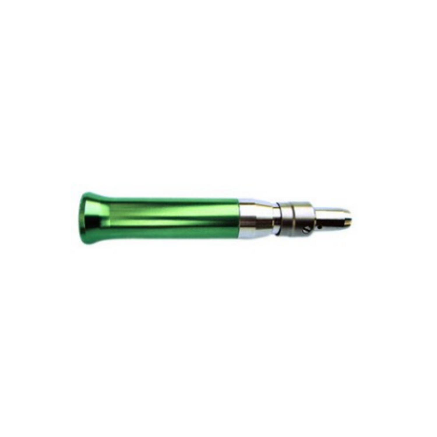 4:1 Short Gripper Nose Cone Green