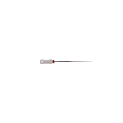 Hedstrom Files, Nickel-Titanium, 31 mm, # 15, White, 6/Pk