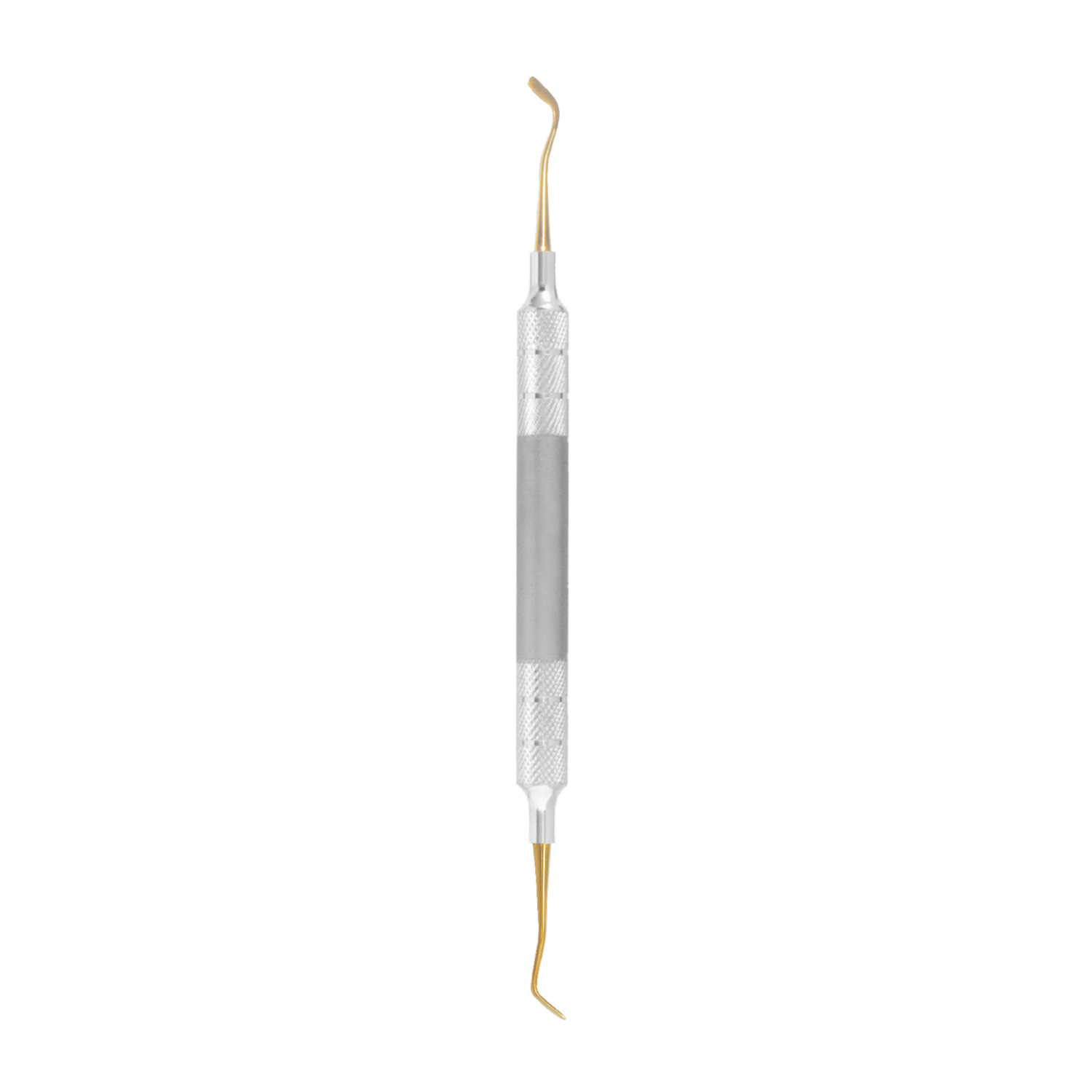 Burnisher 27-29 Titanium Nitride, CI200-100