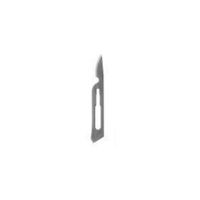 Sterile Blade 15C 100/Box