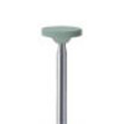Abrasives Green Medium HP GM702 12/Pk, GM702-HP