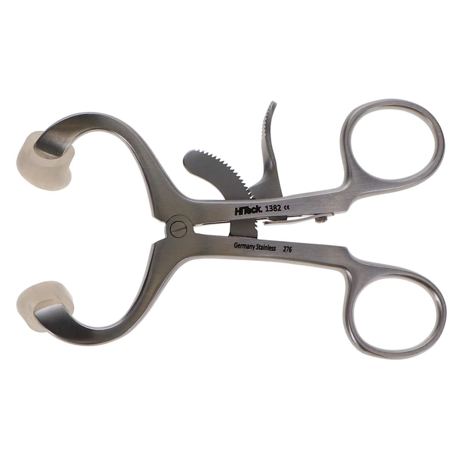 Mouth Gag, Molt, Latex-Free, Child, Medium, 1/Pk, 1382