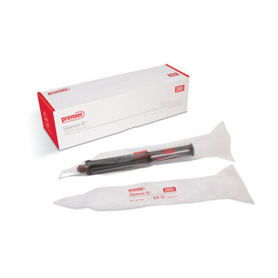 Sleeve-It Series 200 Barrier Sleeves 300/Box, 9011503