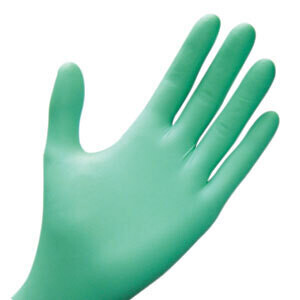 Gloves Chloroprene Medium 100/Bx