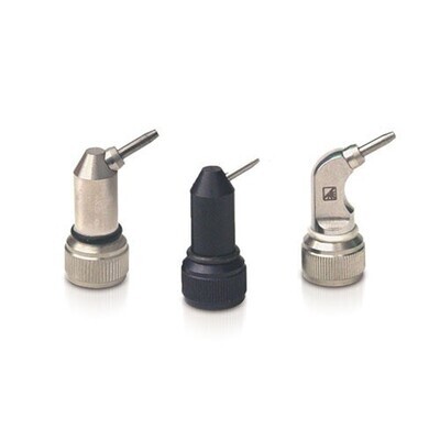 MicroEtcher IIA Slim Profile Nozzle, 60 Deg, 0.48", 1/Pk, 201865-00