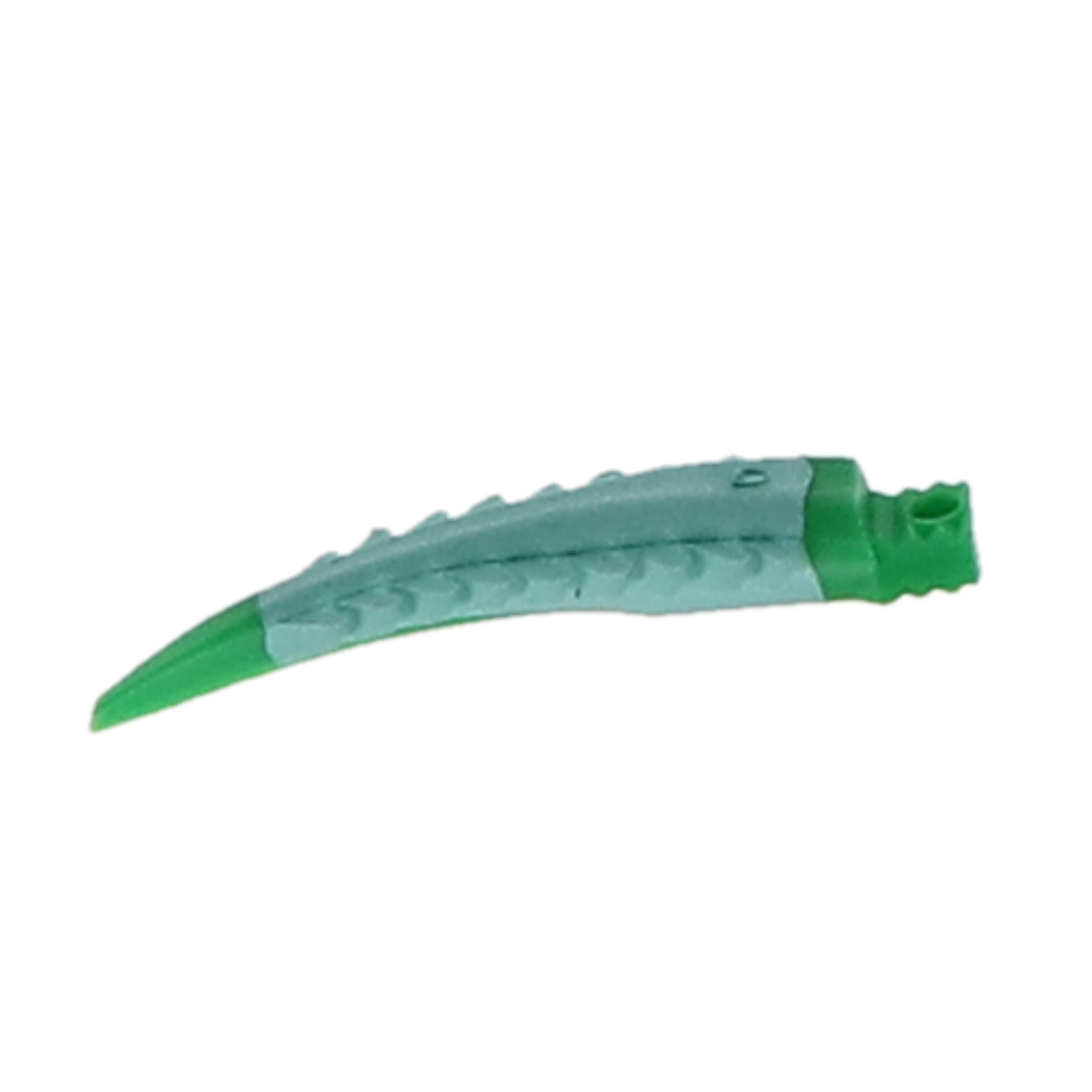 Composi-Tight 3D Fusion Wedge, Bulk Refill, Large, Green, 100/Pk, FXGR
